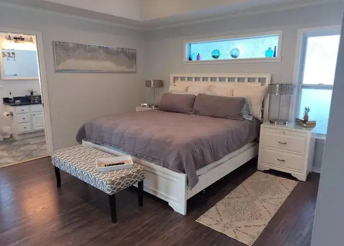 Charming 4-Bedroom Family Haven
